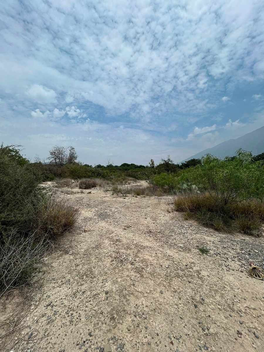 Lote em Centro Villa de Garcia (casco), García, foto 6 de 14