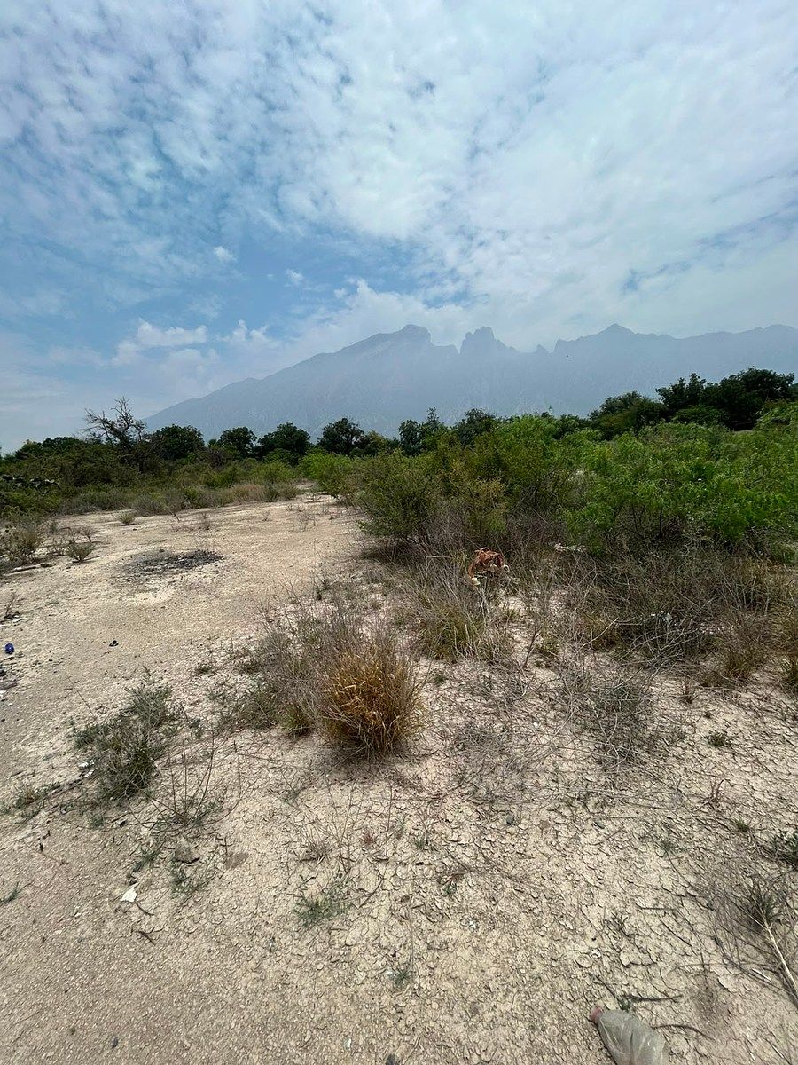 Lote em Centro Villa de Garcia (casco), García, foto 7 de 14