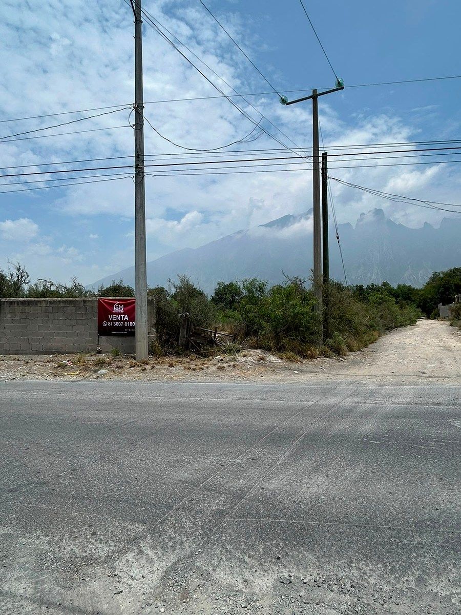Lote em Centro Villa de Garcia (casco), García, foto 10 de 14