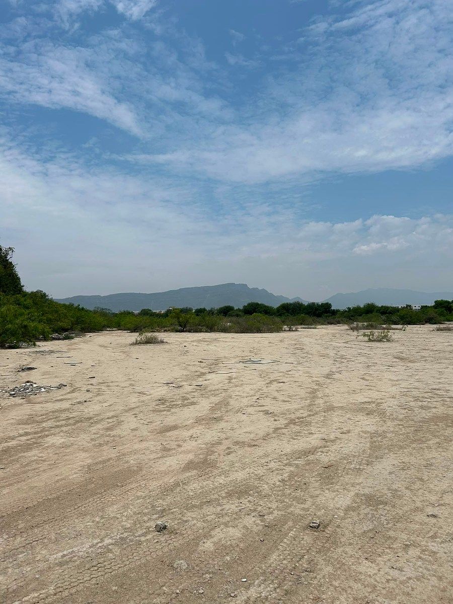 Lote em Centro Villa de Garcia (casco), García, foto 11 de 14