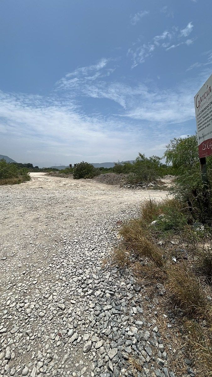 Lote em Centro Villa de Garcia (casco), García, foto 13 de 14