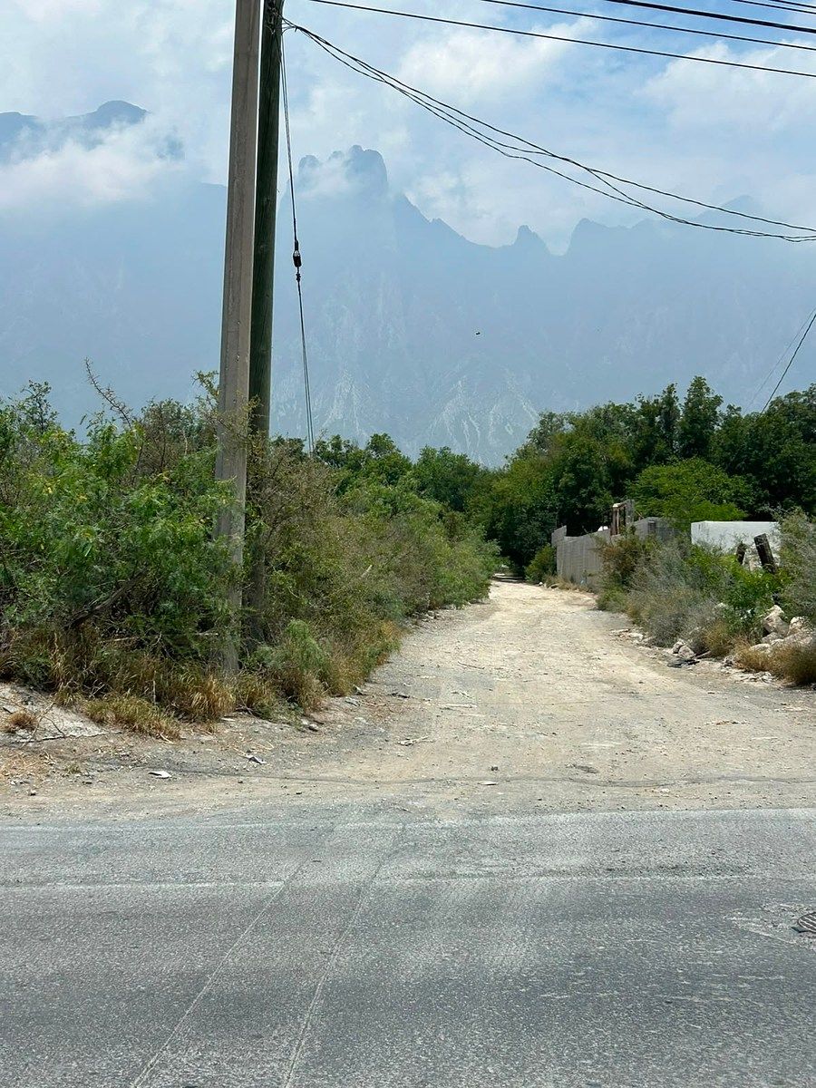 Lote em Centro Villa de Garcia (casco), García, foto 14 de 14