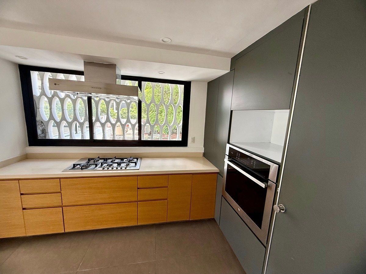 Apartment in Polanco II Sección, Miguel Hidalgo, photo 4 of 35