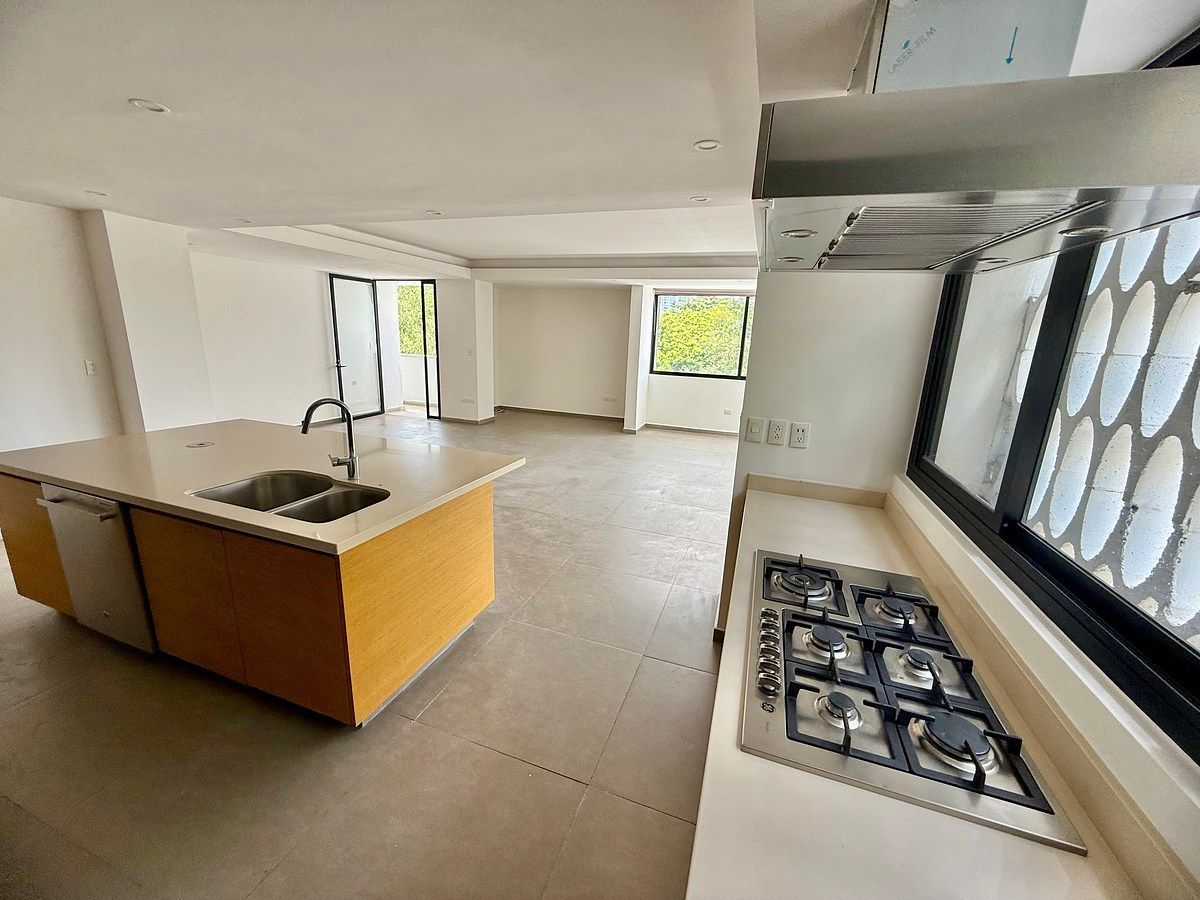 Apartment in Polanco II Sección, Miguel Hidalgo, photo 5 of 35