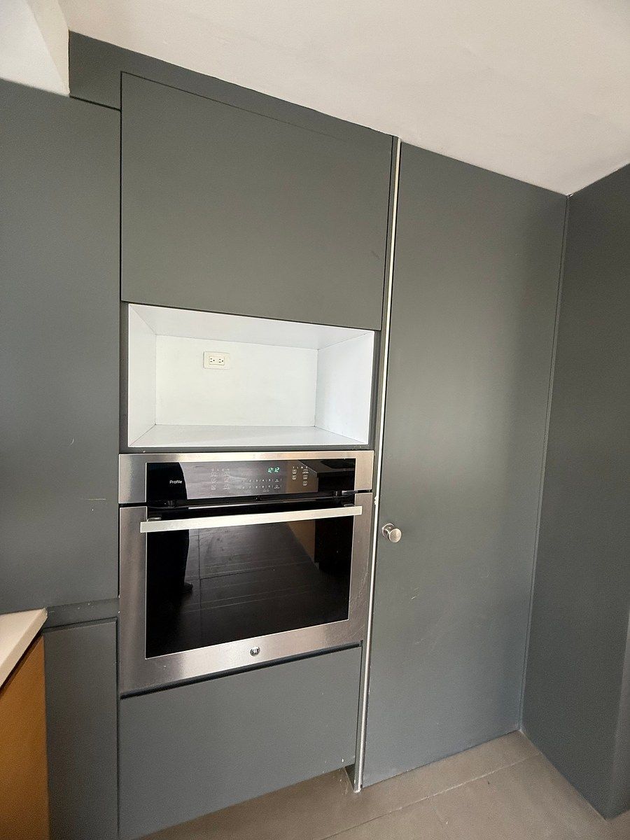 Apartment in Polanco II Sección, Miguel Hidalgo, photo 6 of 35