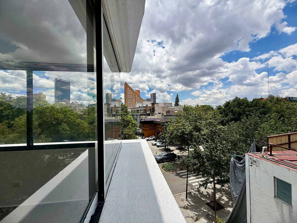 Apartment in Polanco II Sección, Miguel Hidalgo, photo 9 of 35
