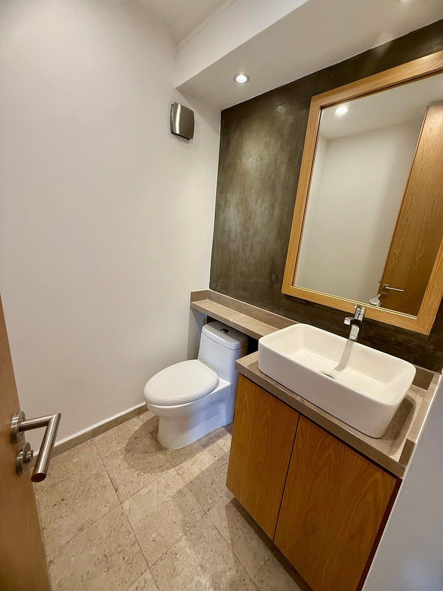 Apartment in Polanco II Sección, Miguel Hidalgo, photo 13 of 35