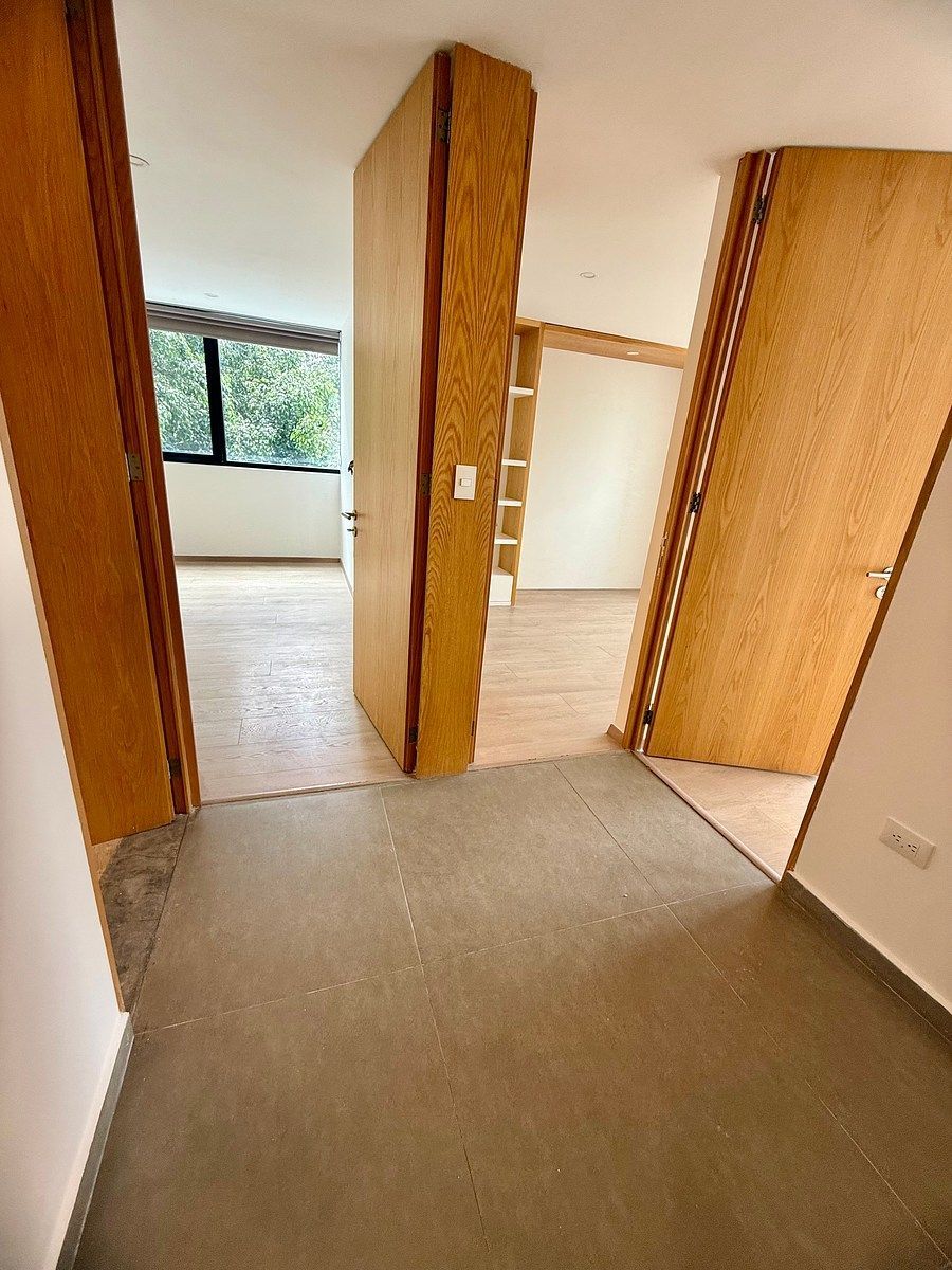 Apartment in Polanco II Sección, Miguel Hidalgo, photo 15 of 35