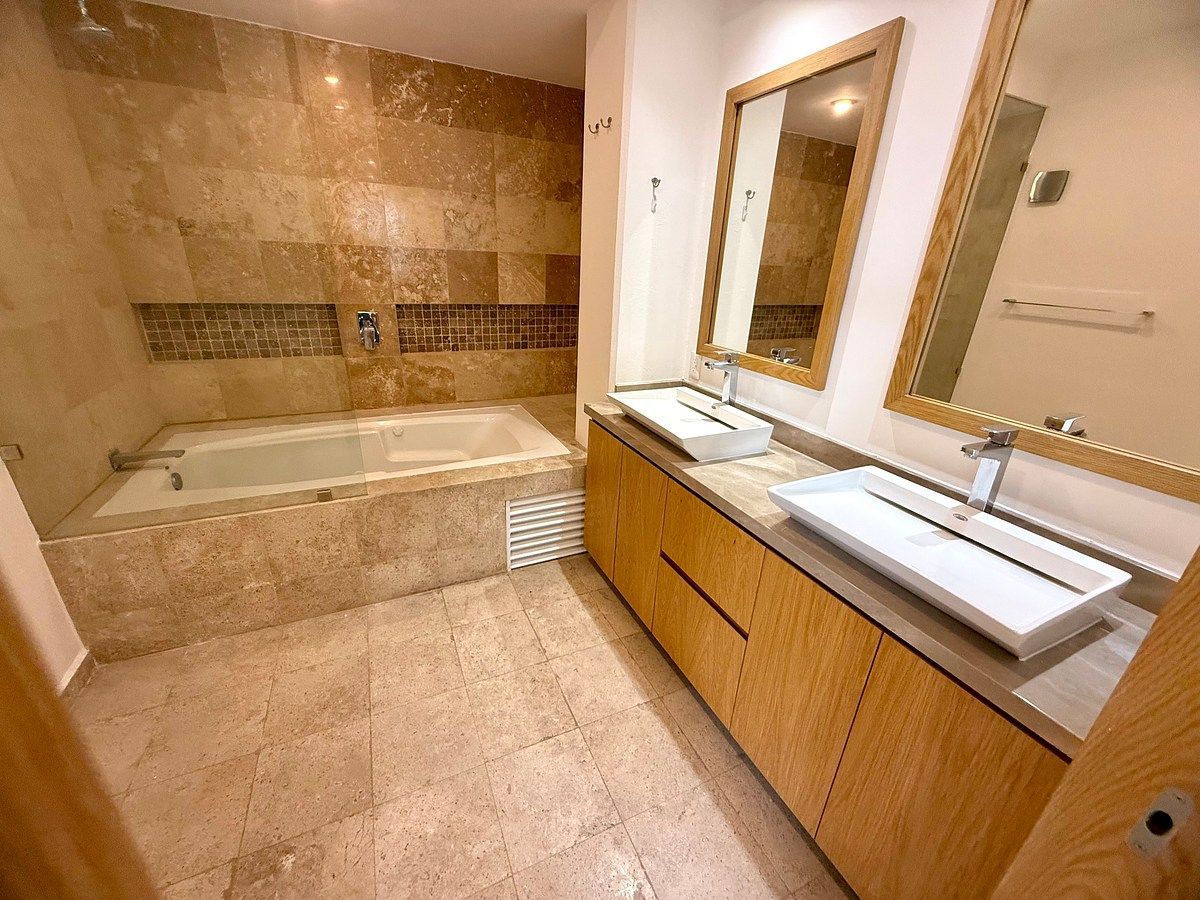 Apartment in Polanco II Sección, Miguel Hidalgo, photo 18 of 35