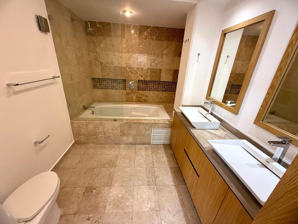 Apartment in Polanco II Sección, Miguel Hidalgo, photo 19 of 35