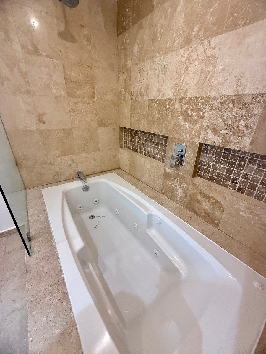 Apartment in Polanco II Sección, Miguel Hidalgo, photo 20 of 35