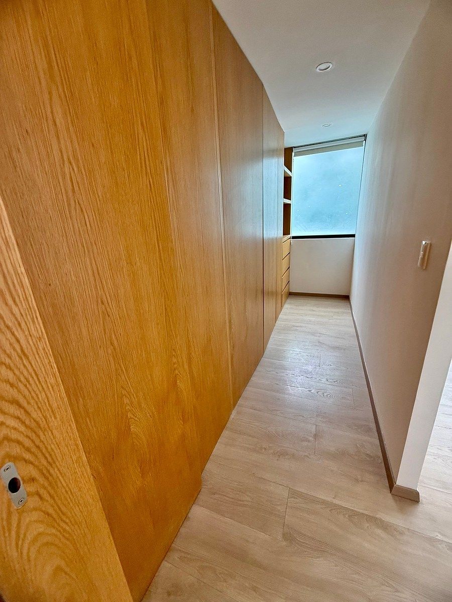 Apartment in Polanco II Sección, Miguel Hidalgo, photo 22 of 35