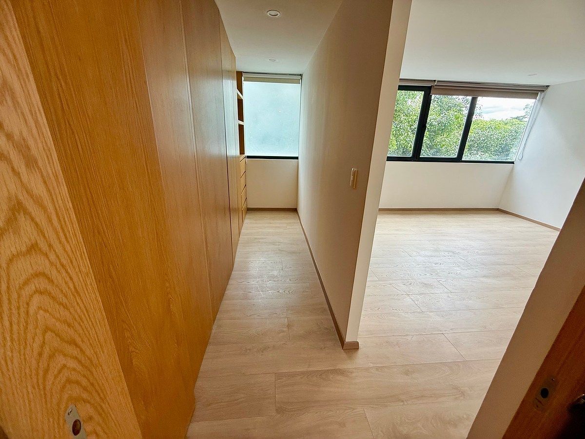 Apartment in Polanco II Sección, Miguel Hidalgo, photo 23 of 35