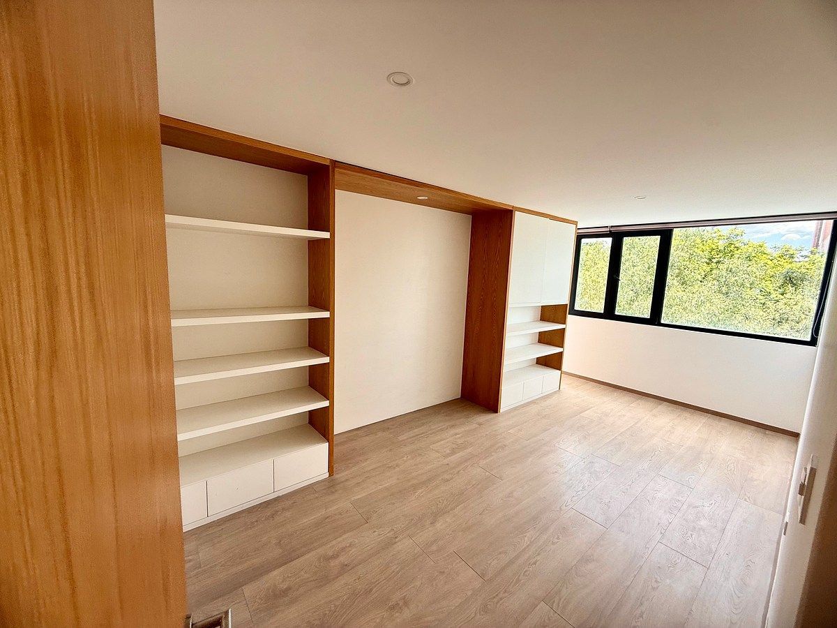 Apartment in Polanco II Sección, Miguel Hidalgo, photo 24 of 35