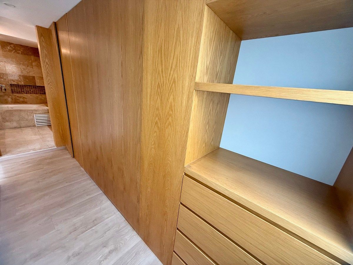 Apartment in Polanco II Sección, Miguel Hidalgo, photo 25 of 35