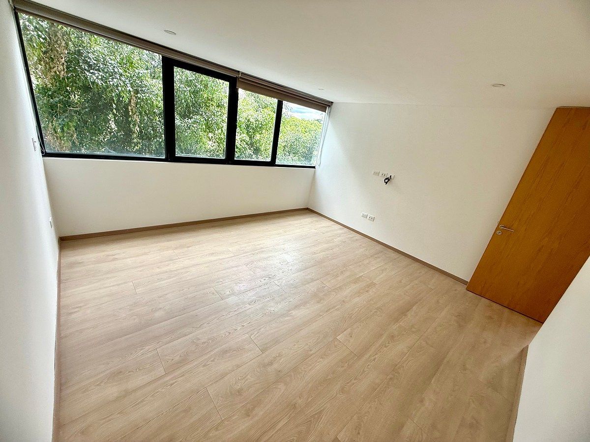 Apartment in Polanco II Sección, Miguel Hidalgo, photo 26 of 35