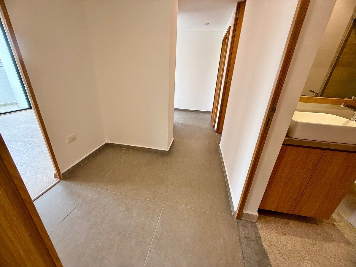 Apartment in Polanco II Sección, Miguel Hidalgo, photo 27 of 35