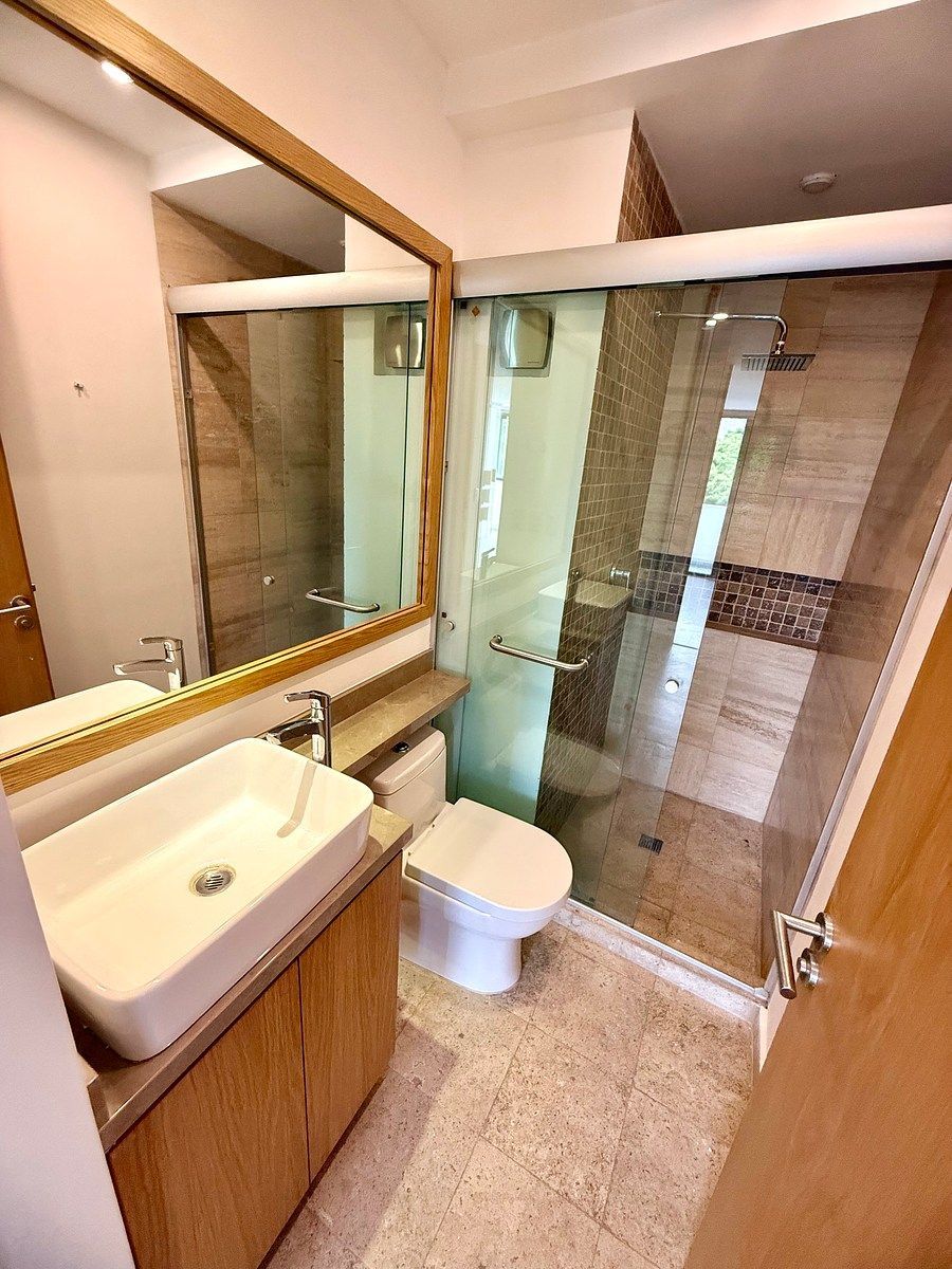 Apartment in Polanco II Sección, Miguel Hidalgo, photo 28 of 35