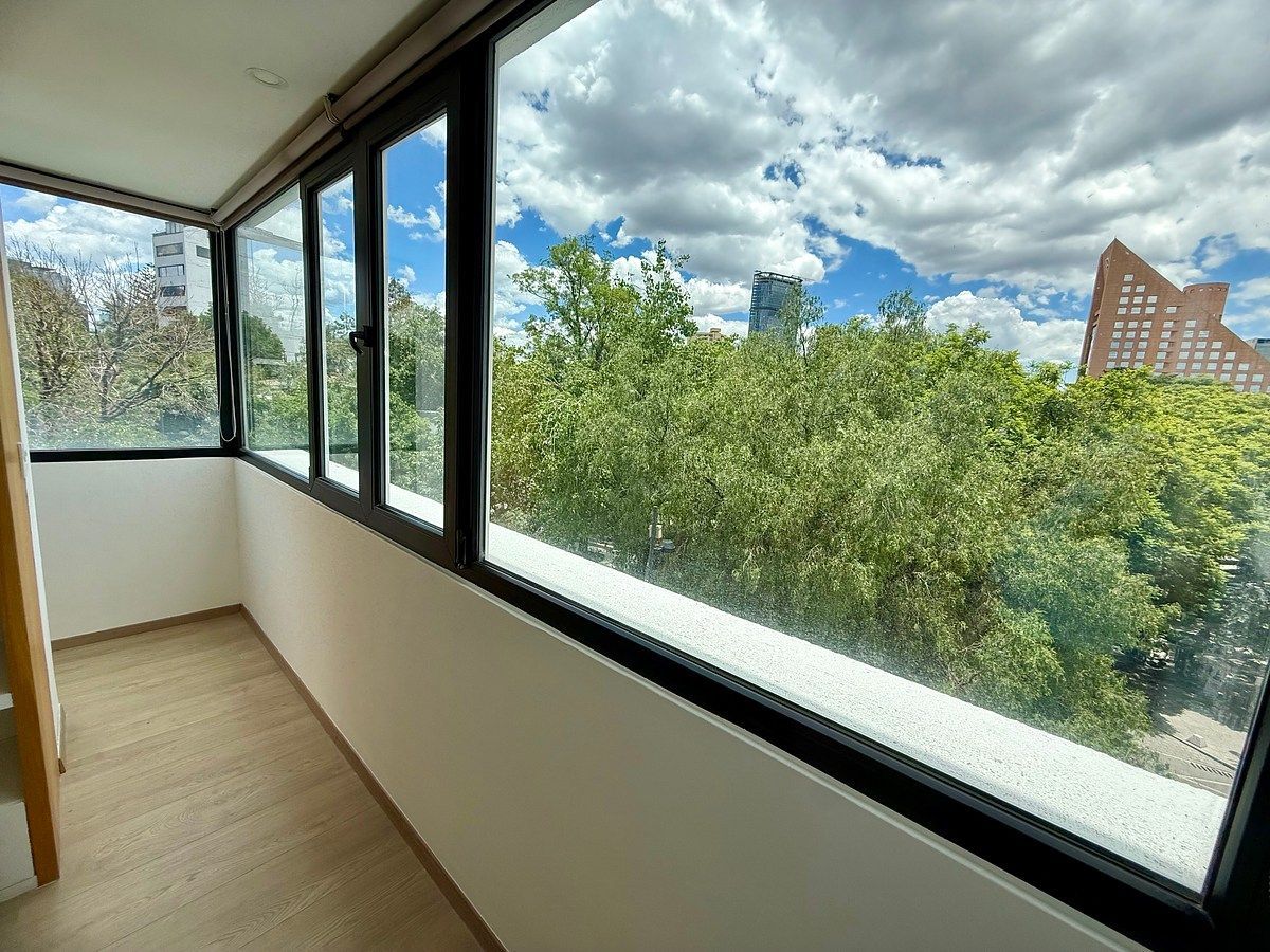 Apartment in Polanco II Sección, Miguel Hidalgo, photo 29 of 35