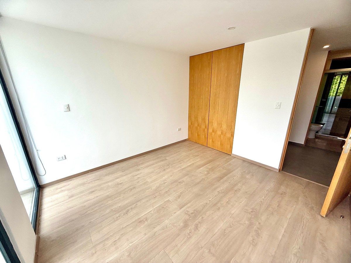 Apartment in Polanco II Sección, Miguel Hidalgo, photo 32 of 35