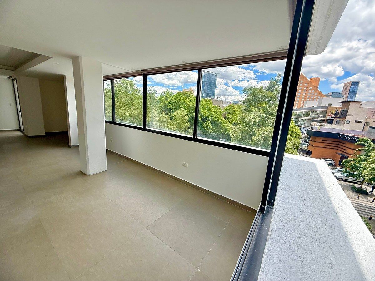 Apartment in Polanco II Sección, Miguel Hidalgo, photo 33 of 35