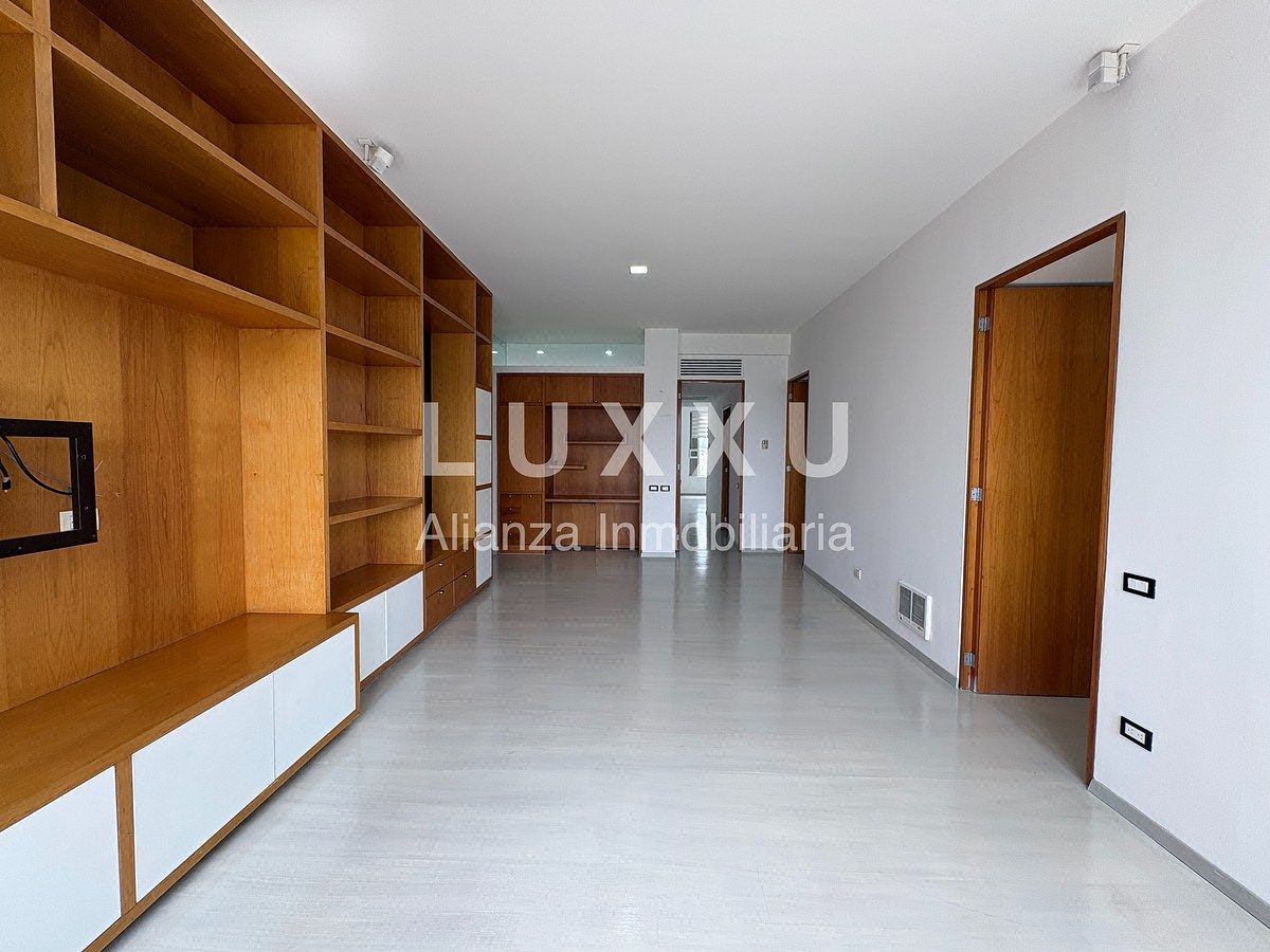 Apartamento em Bosque Real, Huixquilucan, foto 6 de 33