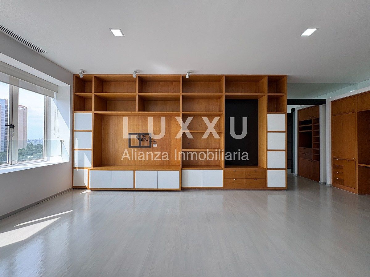 Apartamento em Bosque Real, Huixquilucan, foto 8 de 33