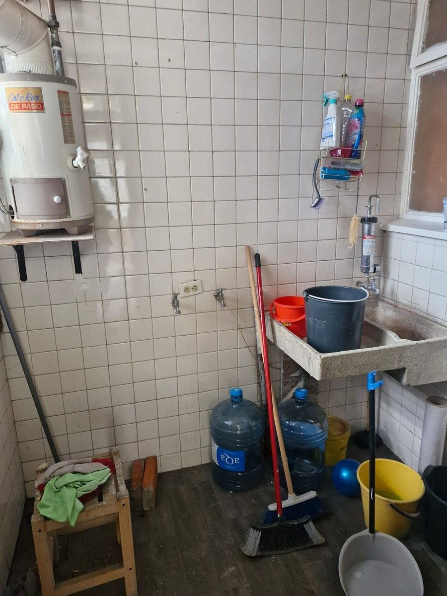 Departamento en Moderna, Benito Juárez, foto 14 de 36