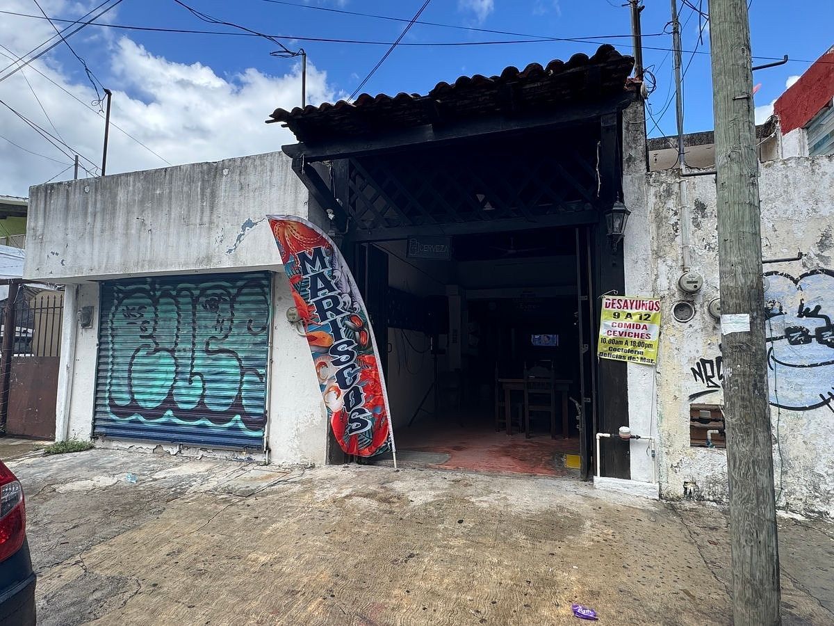 Local Comercial à Venda na Rota 5 e Avenida Abah, Cancún | Excelente localização, foto 1 de 11