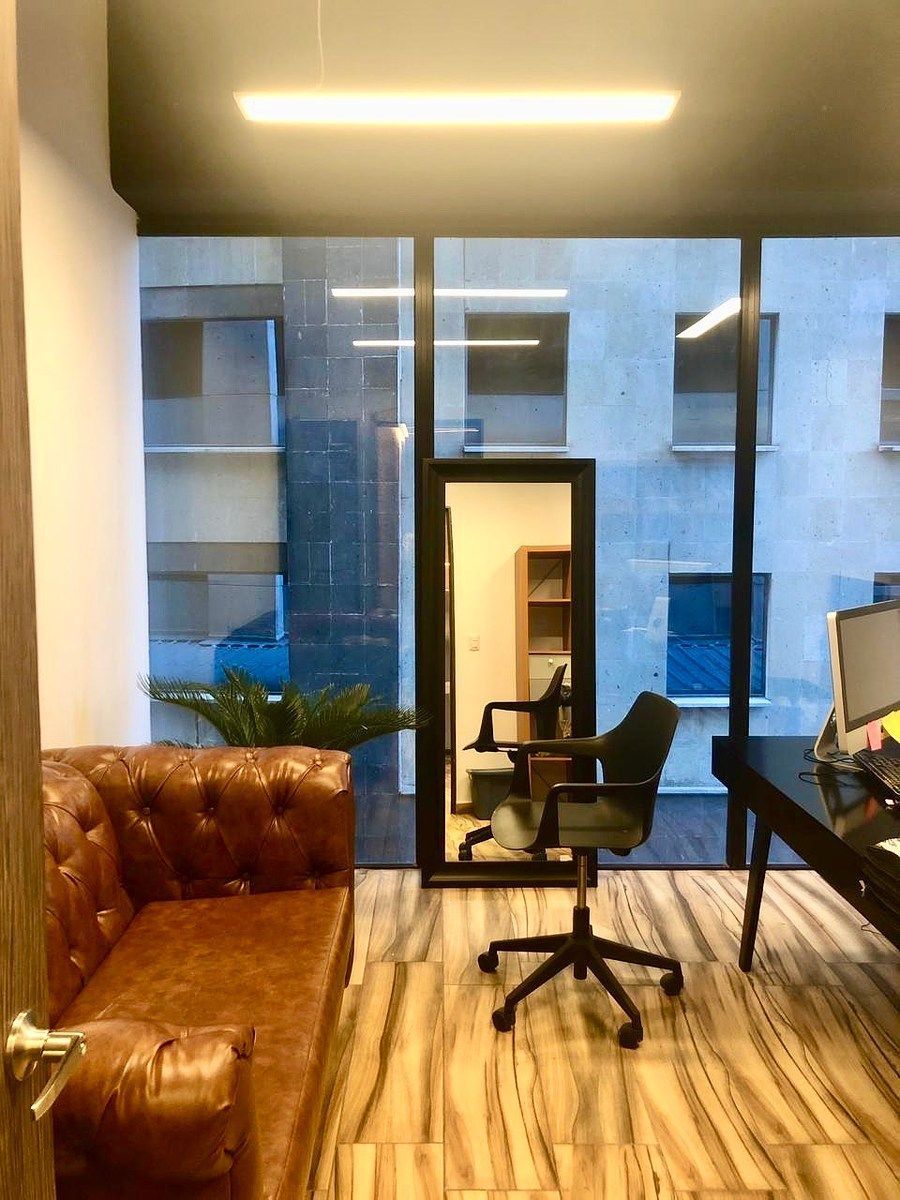 Office in Cuajimalpa, Cuajimalpa de Morelos, photo 9 of 35