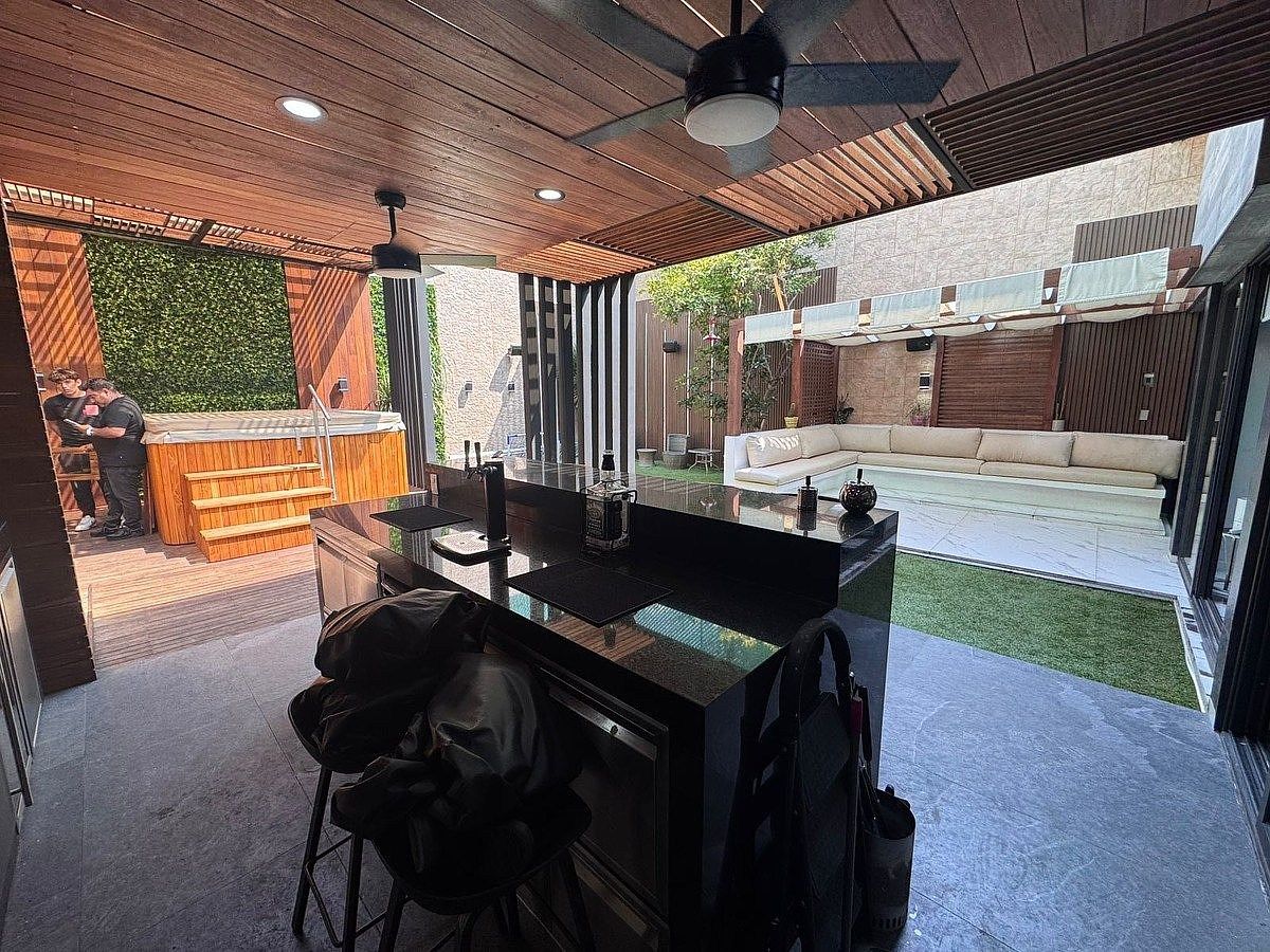 Casa en Rinconada Coapa 1A Sección, Tlalpan, foto 5 de 16