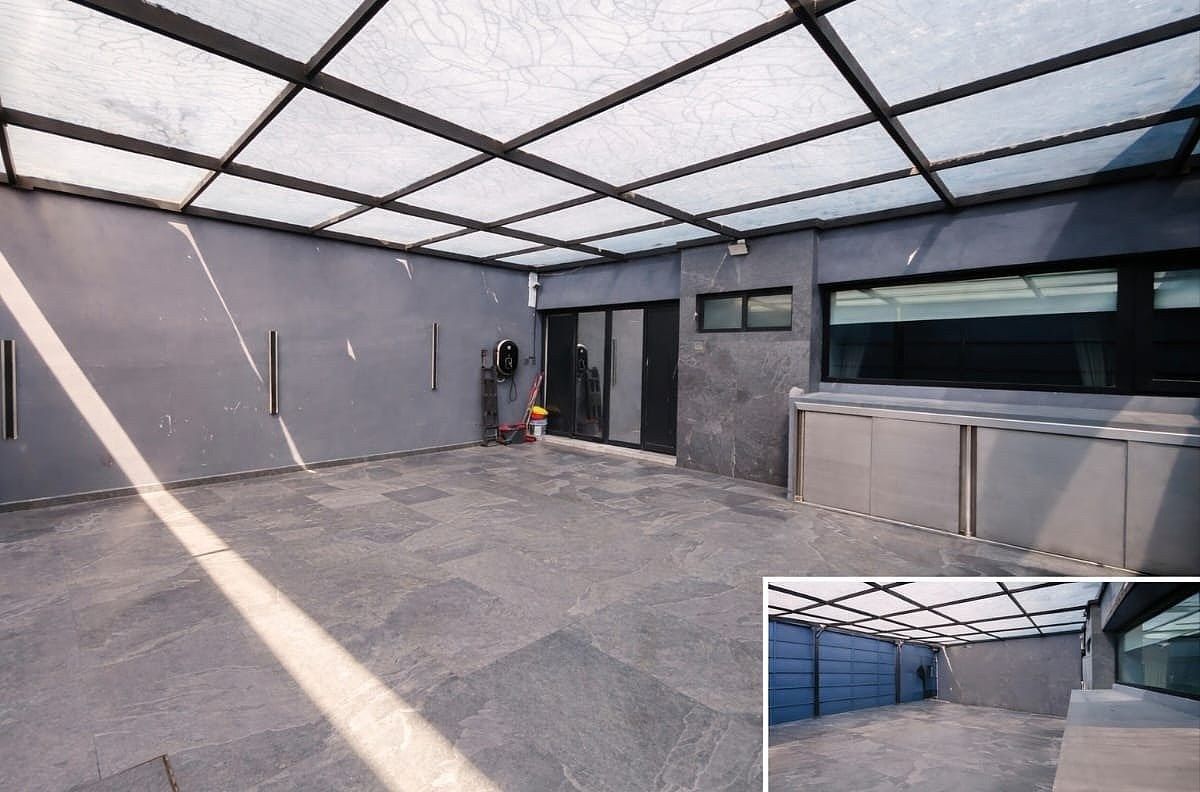 Casa en Rinconada Coapa 1A Sección, Tlalpan, foto 10 de 16