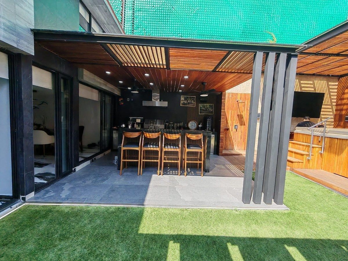 Casa en Rinconada Coapa 1A Sección, Tlalpan, foto 7 de 16
