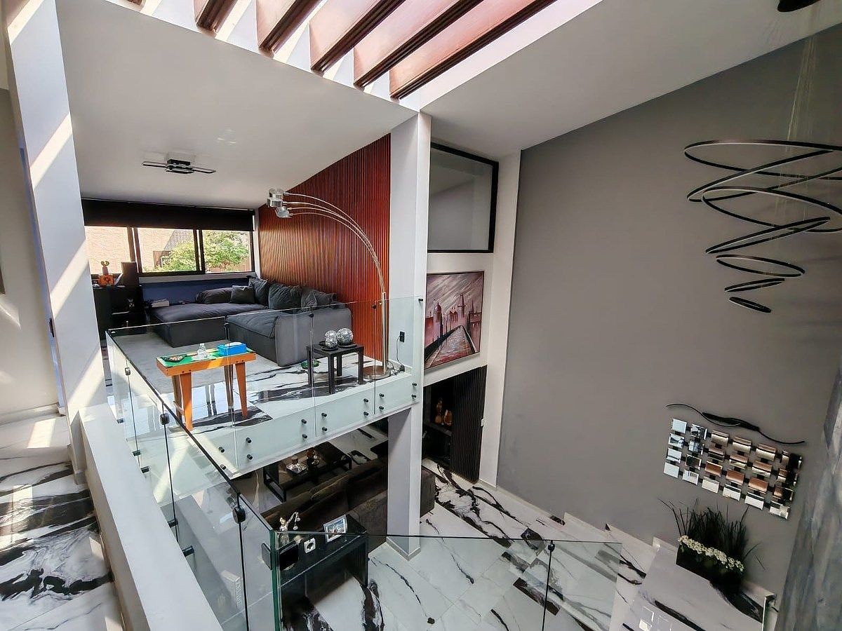 Casa en Rinconada Coapa 1A Sección, Tlalpan, foto 11 de 16