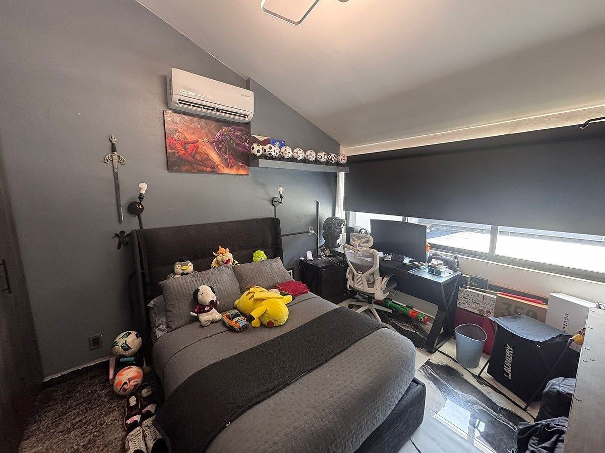 Casa en Rinconada Coapa 1A Sección, Tlalpan, foto 14 de 16