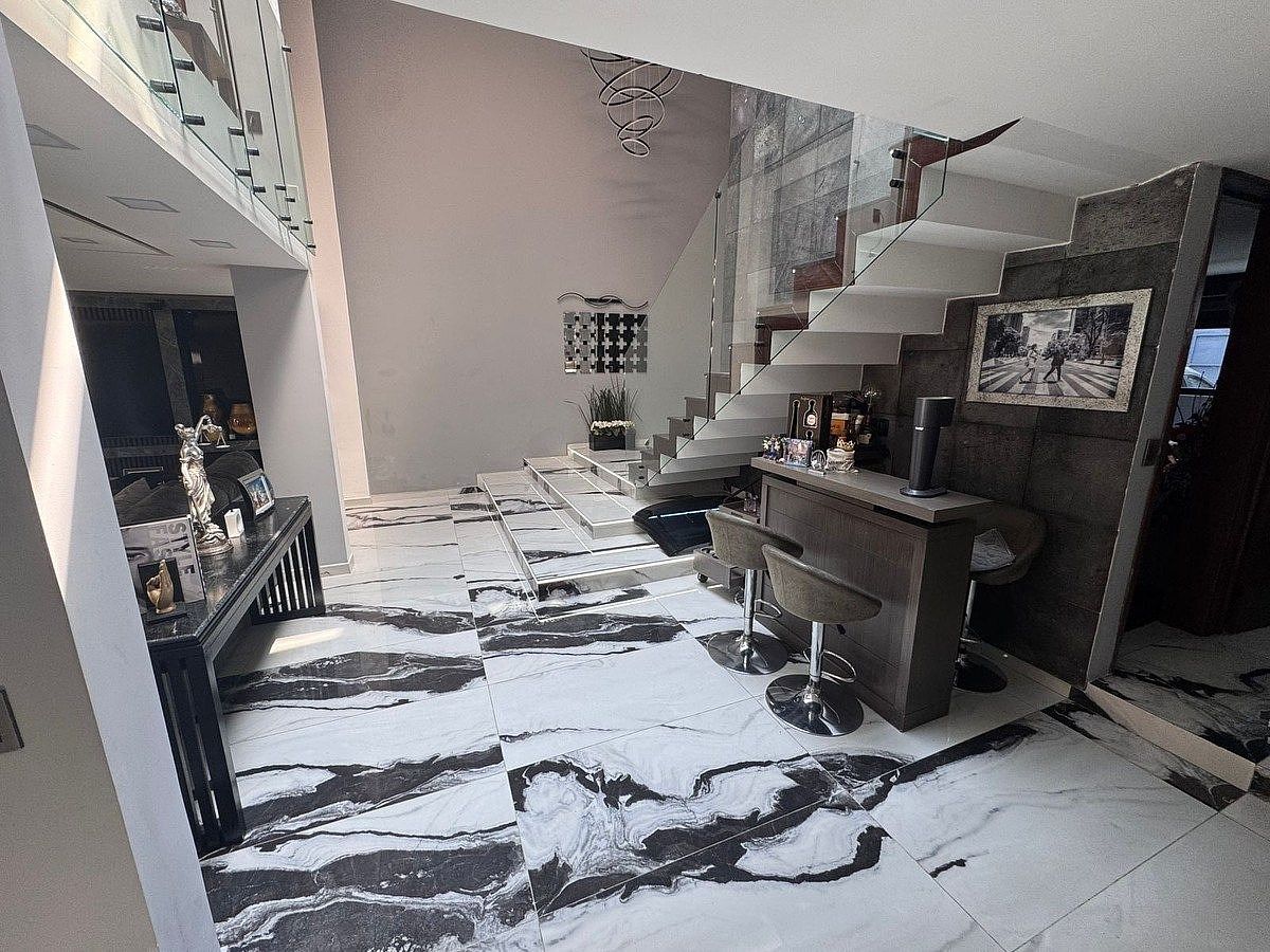 Casa en Rinconada Coapa 1A Sección, Tlalpan, foto 4 de 16