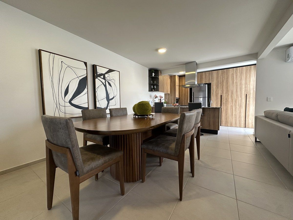 Apartamento em Zákia, El Marqués, foto 2 de 12
