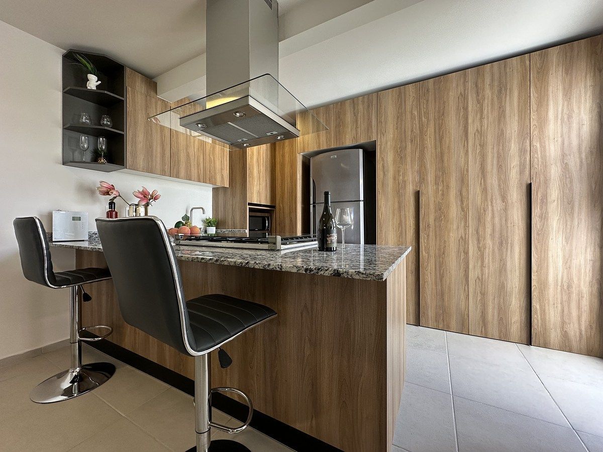 Apartamento em Zákia, El Marqués, foto 3 de 12