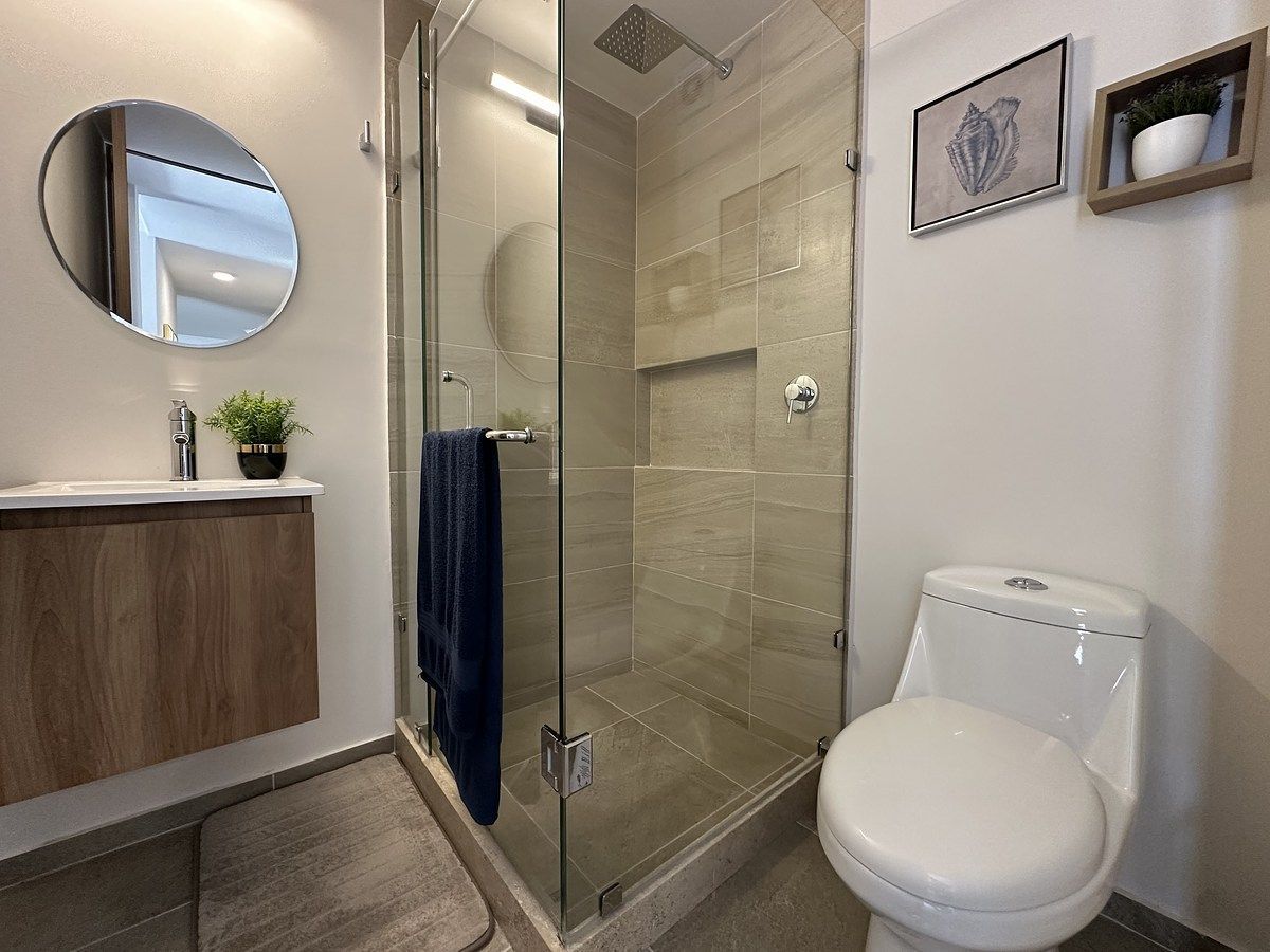 Apartamento em Zákia, El Marqués, foto 7 de 12