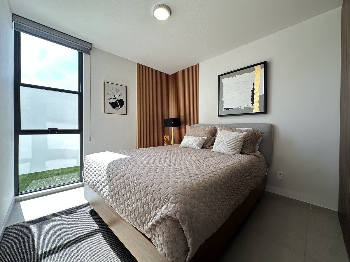 Apartamento em Zákia, El Marqués, foto 8 de 12