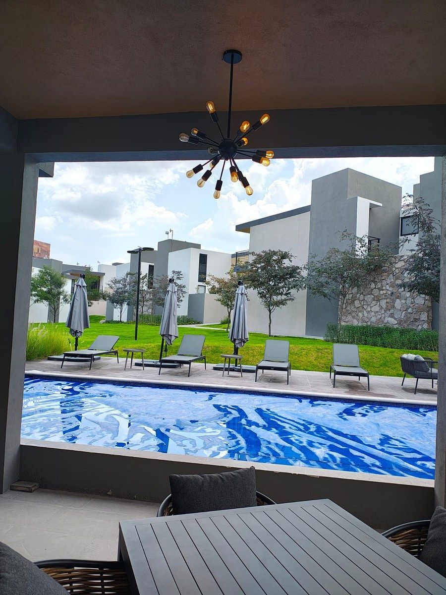 Apartamento em Zákia, El Marqués, foto 10 de 12