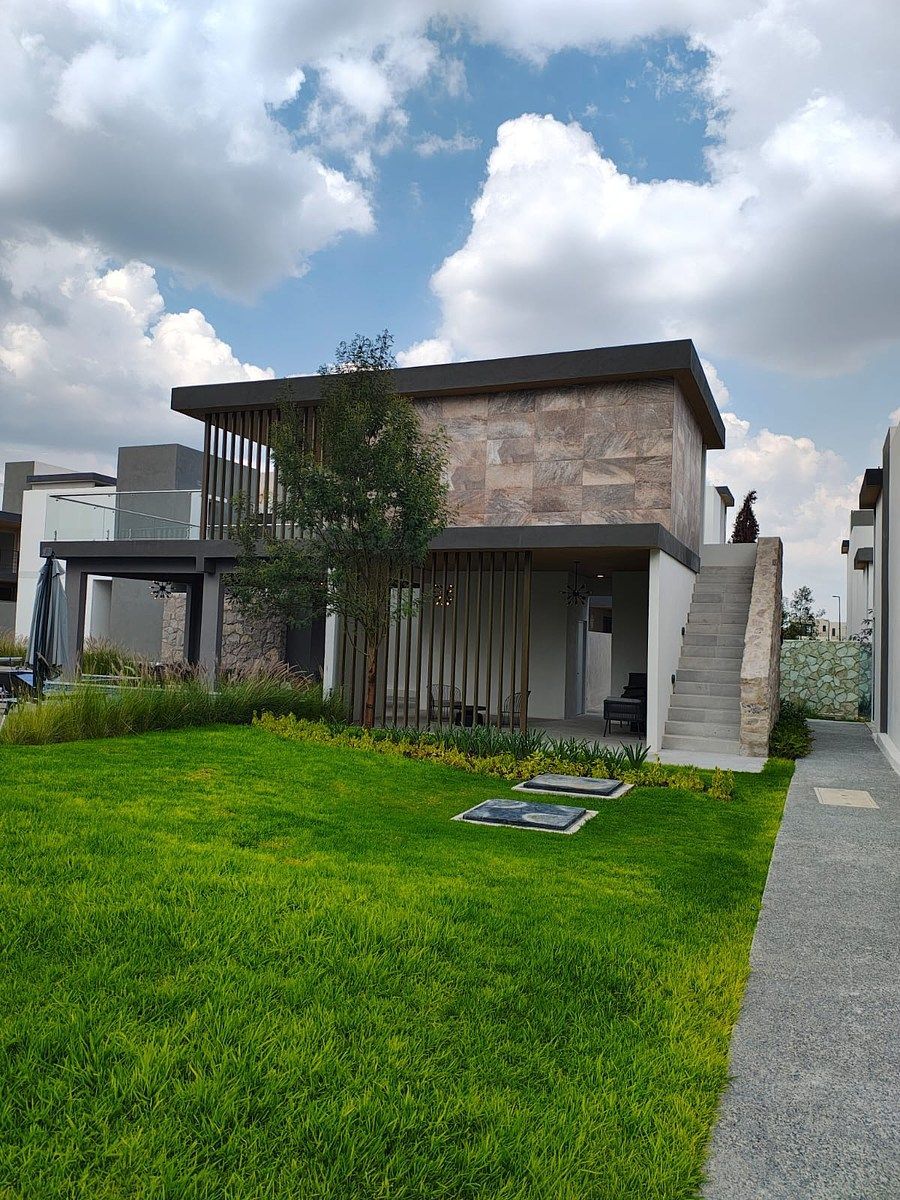 Apartamento em Zákia, El Marqués, foto 11 de 12