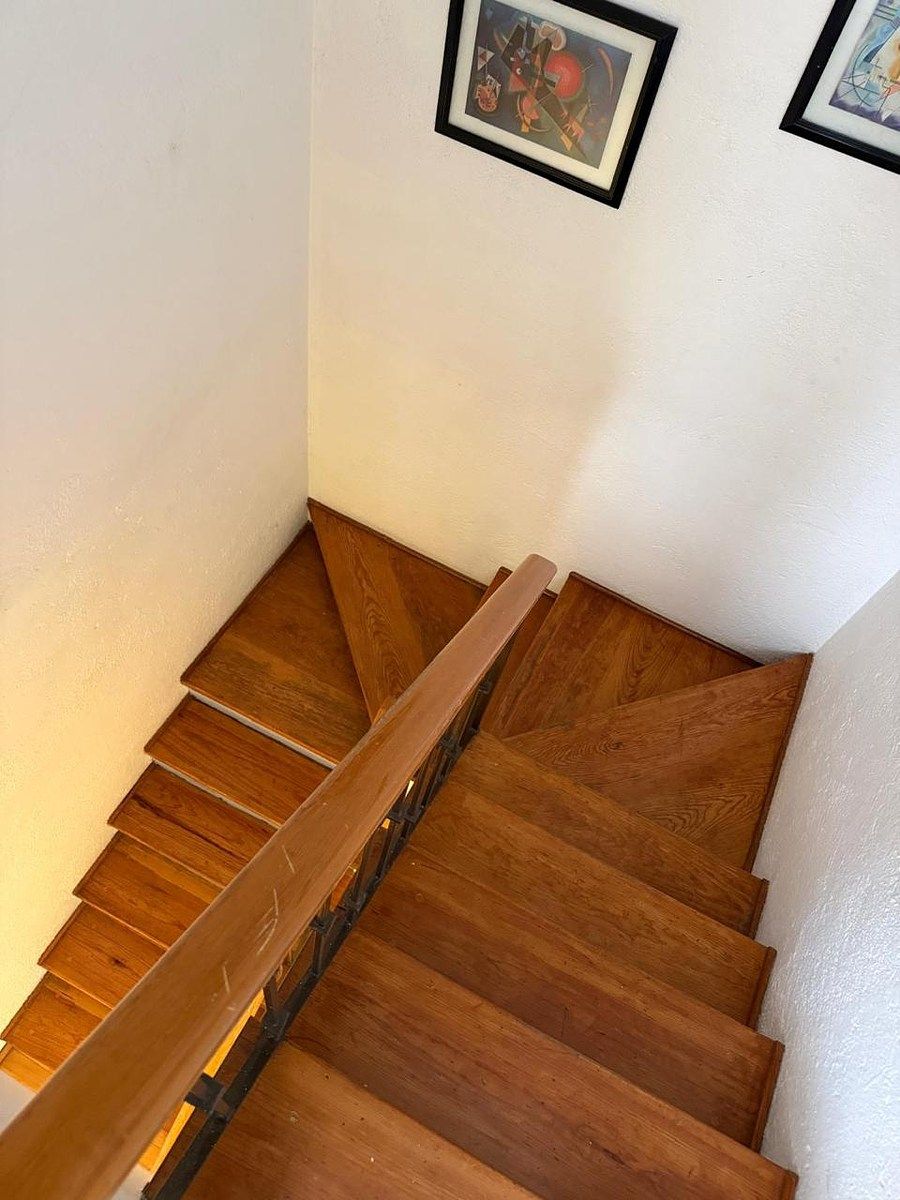 Casa en Condominio en Venta en Coyoacán Rayo Vende ®, foto 22 de 24