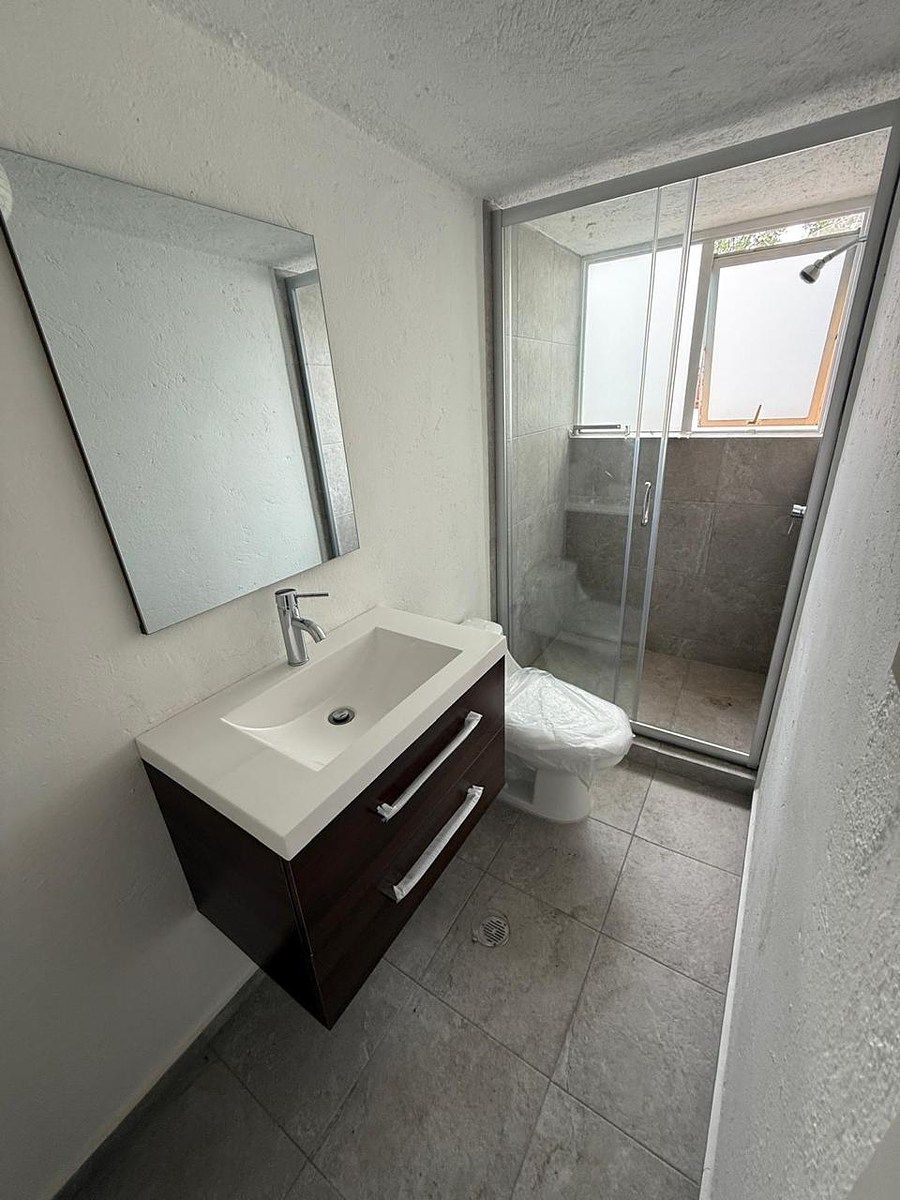 Casa en Condominio en Venta en Coyoacán Rayo Vende ®, foto 21 de 24