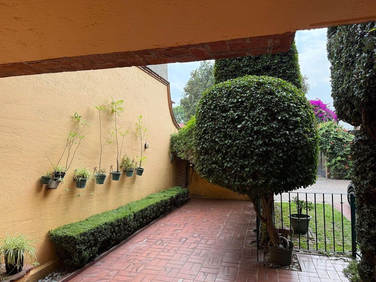Casa en Condominio en Venta en Coyoacán Rayo Vende ®, foto 5 de 24