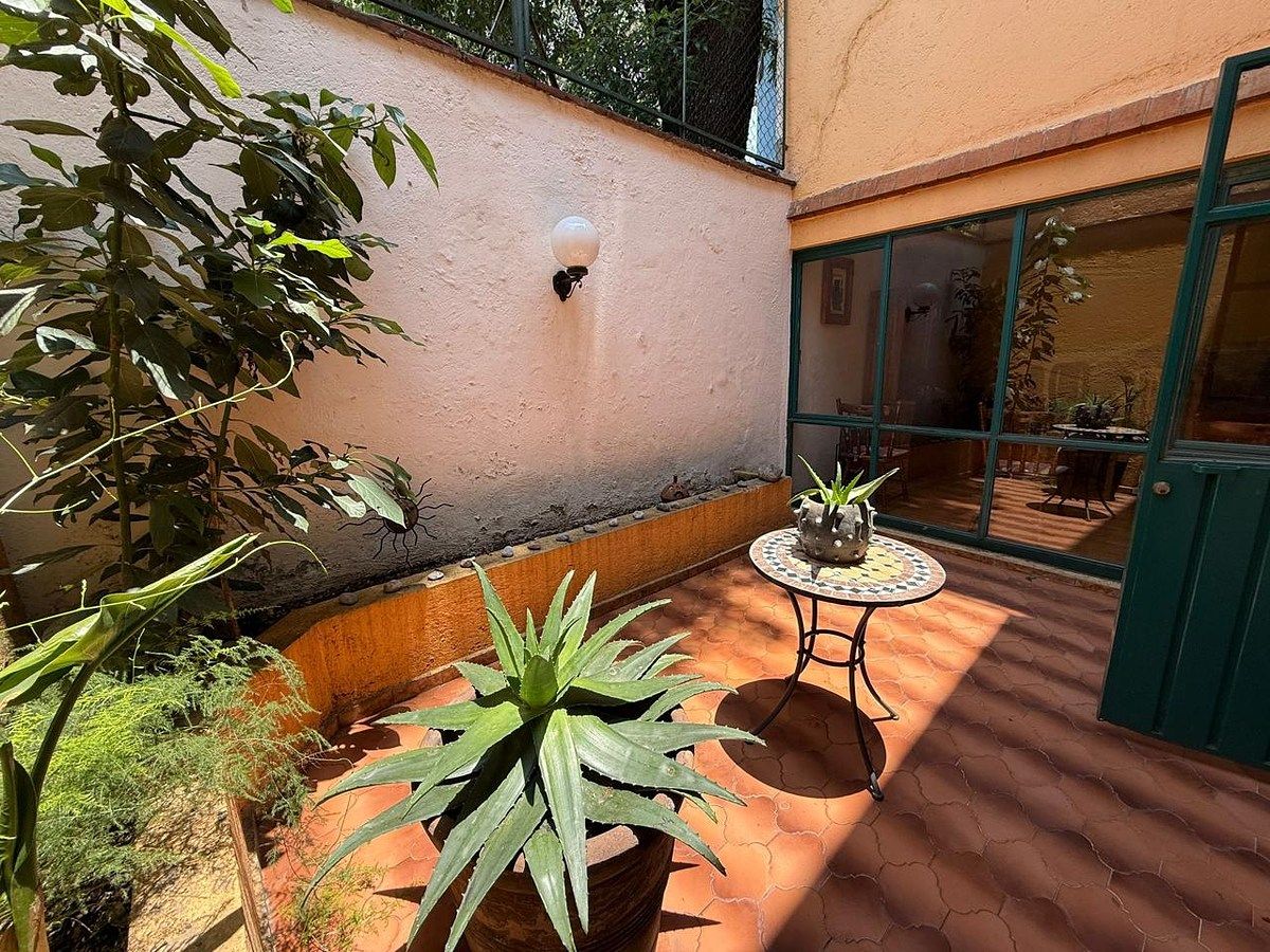 Casa en Condominio en Venta en Coyoacán Rayo Vende ®, foto 8 de 24