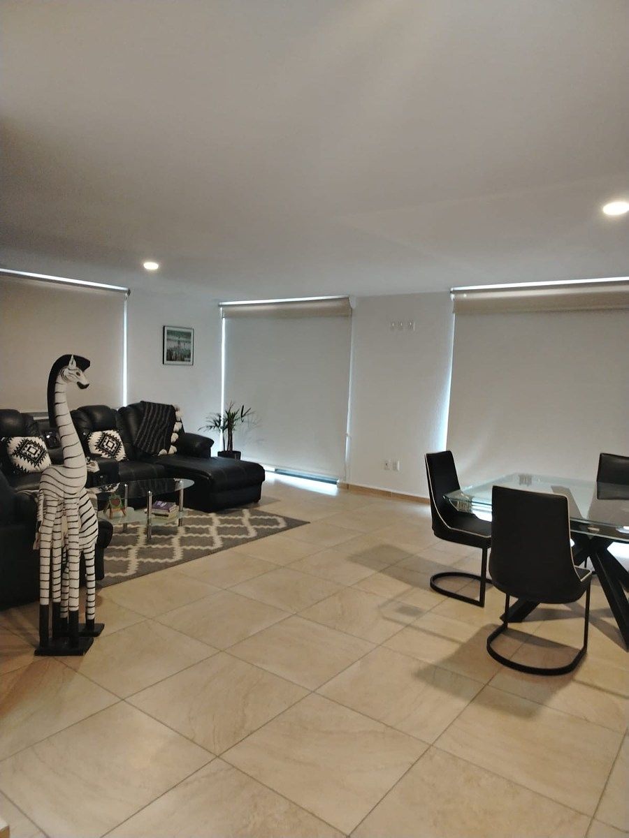 Casa em condomínio fechado em Altos Juriquilla, Querétaro, foto 3 de 22