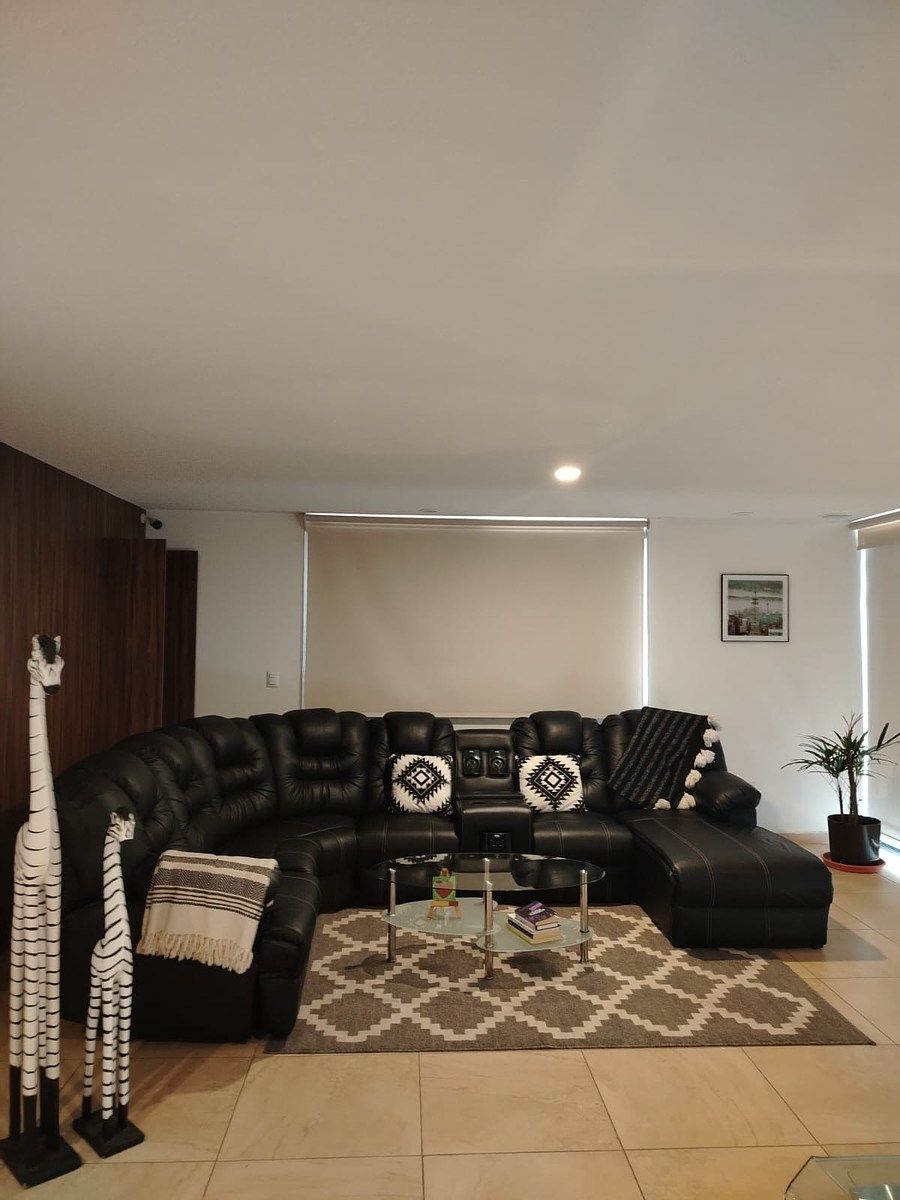 Casa em condomínio fechado em Altos Juriquilla, Querétaro, foto 4 de 22