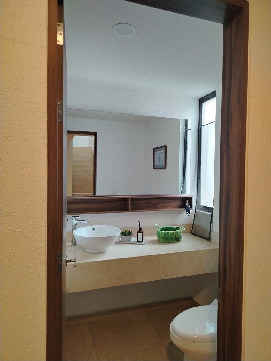 Casa em condomínio fechado em Altos Juriquilla, Querétaro, foto 5 de 22