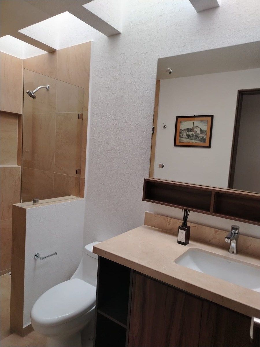 Casa em condomínio fechado em Altos Juriquilla, Querétaro, foto 9 de 22